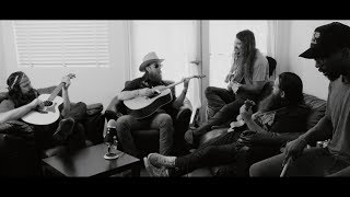 Brent Cobb - Cover of the Rolling Stone (Live from the Meat and Potatoes Sessions)