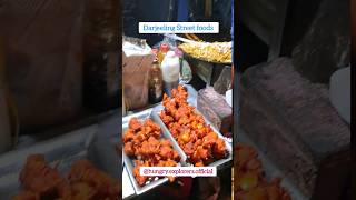 Darjeeling Street food #youtubeshorts #viral #streetfood #shorts #ytshorts #minivlog #darjeeling