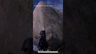 This Is A Good Partner Willing To Help Without Cover #pubg #gameplay