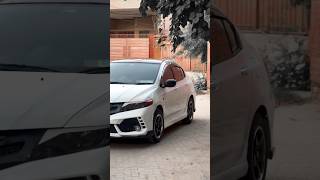 New Body Kits Reveal Soon🔥❤️ | Honda City Type R | Modified Honda City | #modifiedcars #cars