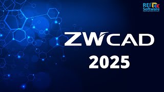 ZWCAD Overview