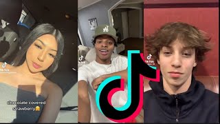 MY COOCHIE PINK AND MY BOOTY HOLE BROWN - TIKTOK VIDEOS COMPILATION