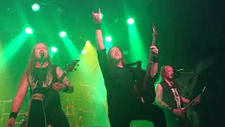 Insomnium - Ehphemeral LIVE Tavastia 25.2.2023