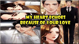 My Heart Echoes Because of Your Love. Asmr for sleep #boyfriend #girlfriends #roleplay #love