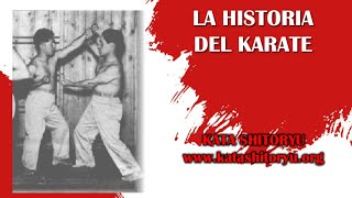 La Historia del Karate: Desde Okinawa hasta los Juegos Olímpicos