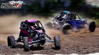 Unlimited UTV Showdown: National Rock Racing Series at Good Evening Ranch - Course 2