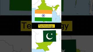 India vs Pakistan #shorts