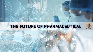 The Future of Pharmaceuticals | #future #health #medicine #pharmaceutical