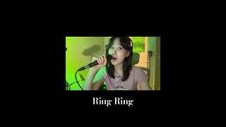 Ring Ring - CAMO #cover #camo #cover #rnb