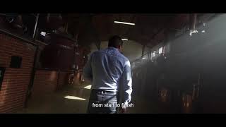 Discovering the Distillerie des Moisans - Cognac DEAU