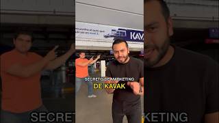 ¿Cuál es la estrategia de marketing secreta de Kavak? 🤫 #shorts #marketing #negocios #kavak