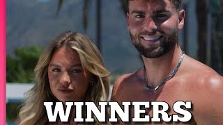 Love Island All Stars FINALE Review: Molly & Tom Won I Josh & Sophie Third