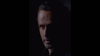 Rick threatens Pete | The Walking Dead #shorts