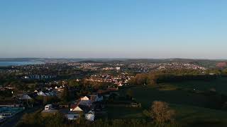 Torbay From Above