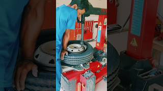 Mahindra supro Tyre/Mahindra supro best tyre/Mahindra supro Tyre change/short