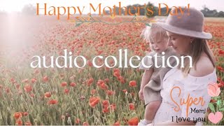 Happy Mother's Day! - Gray Skies By LosCafetales (No Copyright Music) 🎼Smooth Jazz, Saxophone Music