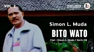 BITO WATO - Simon L. Muda