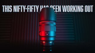 Canon RF 50mm f/1.2: The One Year HONEST Review