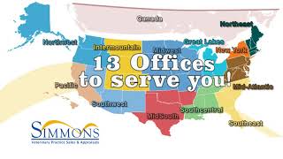 Simmons 13offices