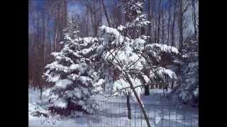 Winter Wonderland -Part1