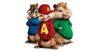 Alvin and the chipmunks-Котёнок (Никита Малинин)