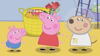 My Friend Peppa Pig | English Gameplay Part 01