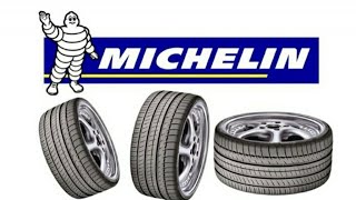 Let’s Talk about a Golden experience Ft. Michelin Tyres