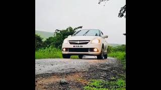 New Maruti Suzuki Swift dzire car driving 🔥🔥🔥 #shorts #swiftdzire #maruti