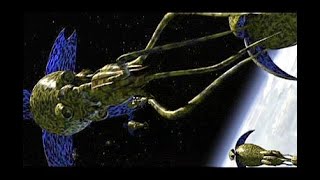 Babylon 5 - Walker of Death