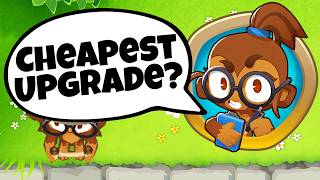 Answer or LOSE?! | Trivia Monkey in BTD 6!