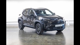 26076678 -  Toyota RAV 4 Hybrid Sport