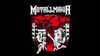 Best Of Metal Music By METALLMANIA Compilation 2022-2024