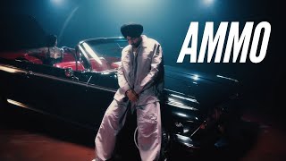 AMMO (Official Music Video) - Jordan Sandhu ft. Sultaan | ALPHA