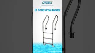 Svadon Pool Ladder Series