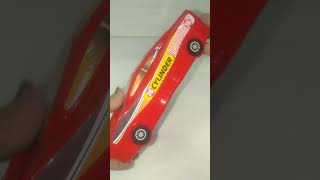 Car Shape Pencil Box Unboxing|| #shorts #trending