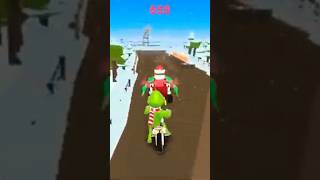 Subway Surfers do papai noel | Friv jogos