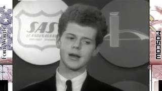 Van Cliburn: Bridging the Culture Gap