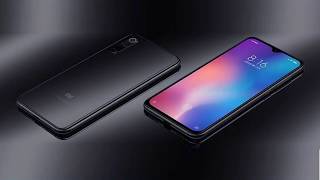 Xiaomi Mi 9 SE Pictures and Specification