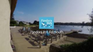 Pandora Inn - New Pontoon Construction 2018