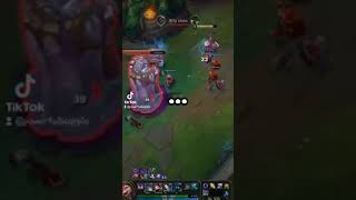 #leagueoflegends #gameplay #shorts #short