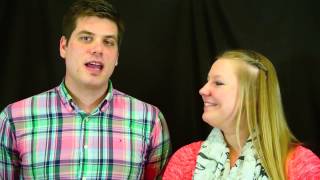 Soulmates Contest (Abbotsford): Meet Chris & Lisa