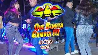 🔥❤️UNA RICA CUMBIA AL ESTILO DE ALFREDO VELEZ SONIDO MASTERBOY EN CALCAHUALCO VERACRUZ 2024