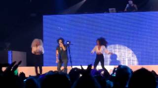 Zumba Instructor Conference Lille 2013