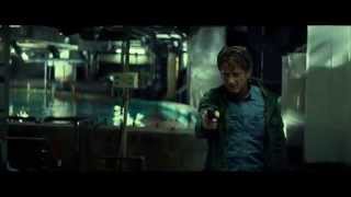 The Gunman - Official Trailer [HD]