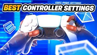 Best Controller Settings To Learn Claw + Handcam Tutorial (PS4/PS5/XBOX)