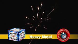 HEAVY METAL