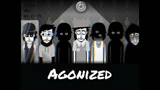 County Mix | AGONIZED | Incredibox