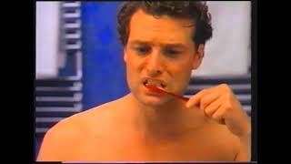 1993: Colgate Total, Commercial