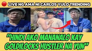 GRABE NAMAN SI DADDY ANDREW YULO AMA NI CARLOS YULO KAY CHLOE SAN JOSE