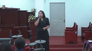 BEISEINA NUNG - LALREMSIAMI | BIAL KTP HRUAITU BRANCH TLAWH PROGRAMME | MAY 6, 2024